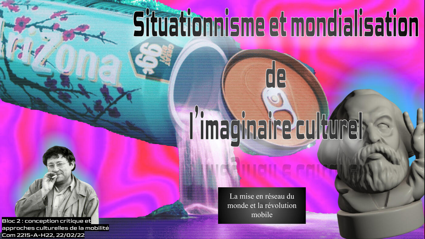 COM2215 — Culture mobile