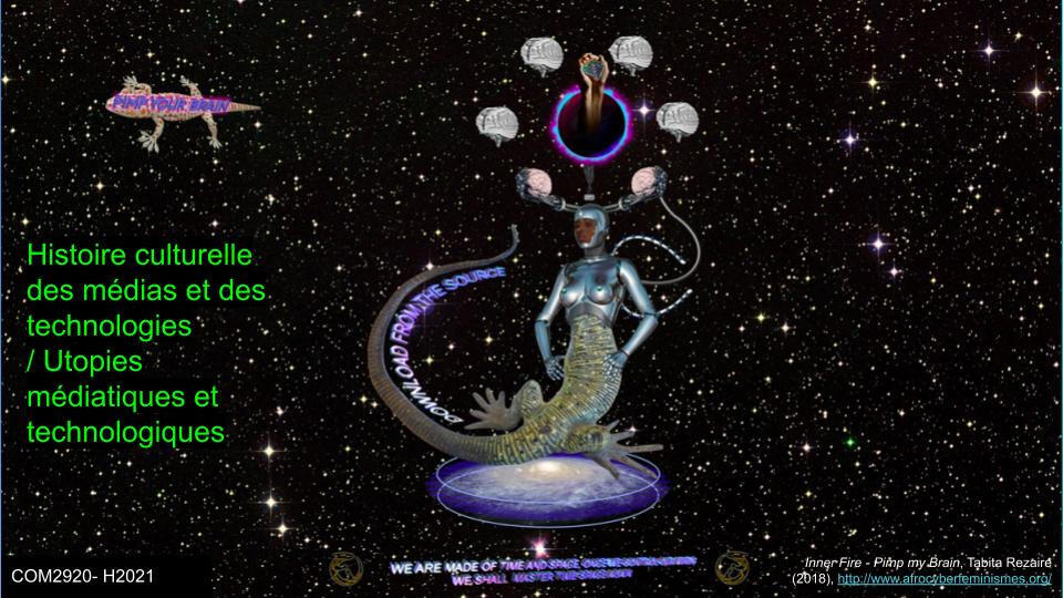 COM2920 — histoire des médias