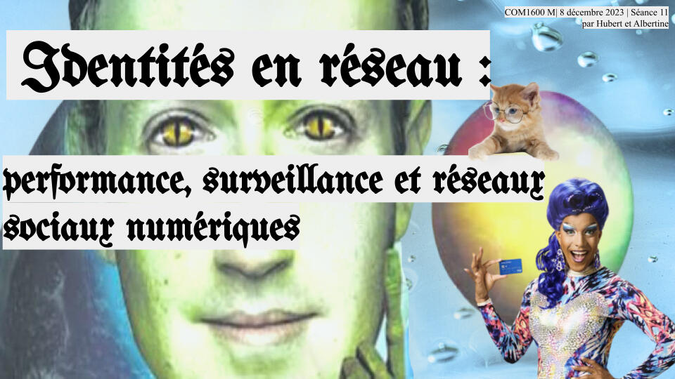 COM1600 - Introduction aux études médiatiques