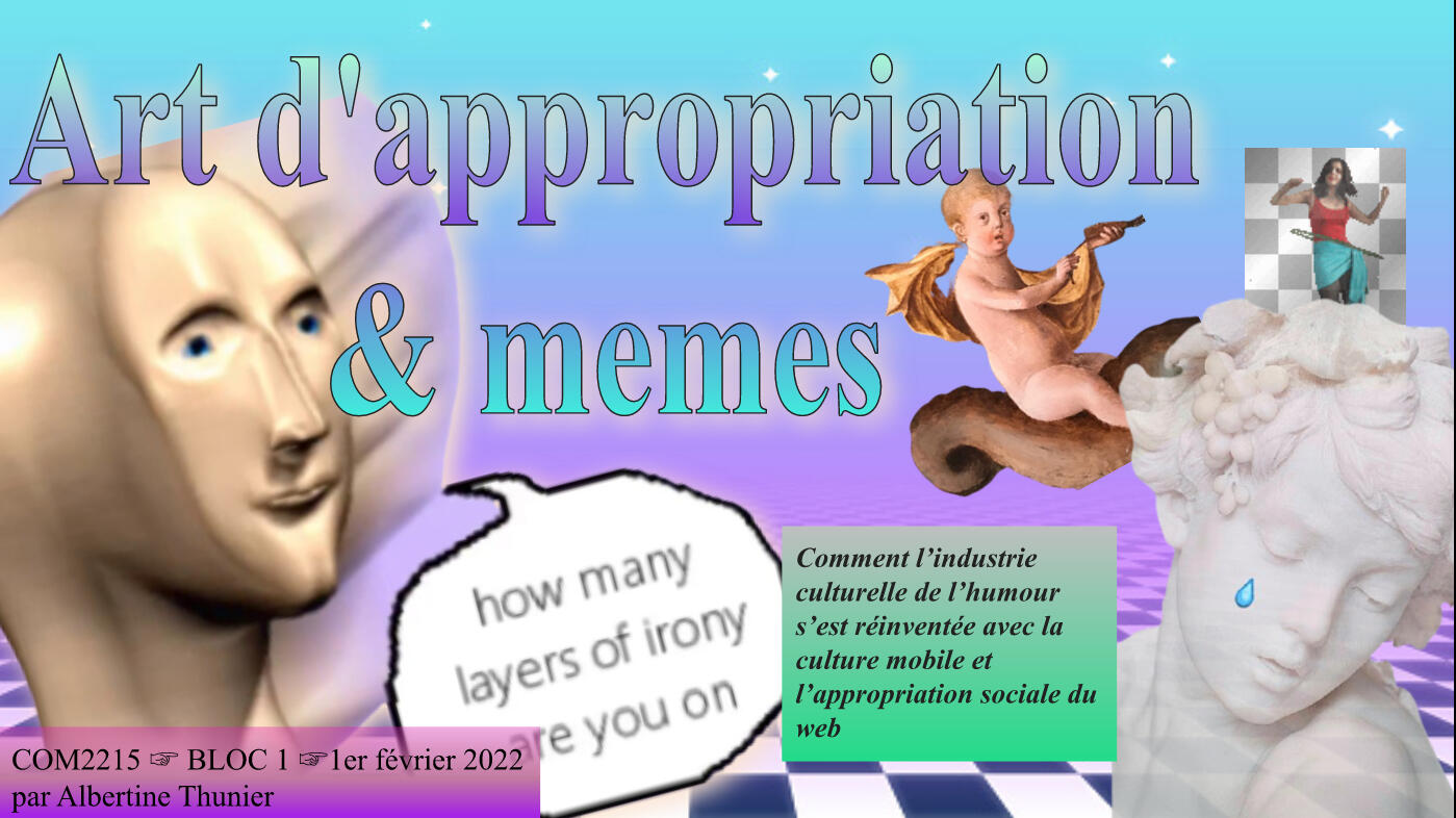 COM2215 — Culture mobile