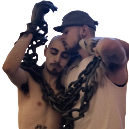 homocommunist specters