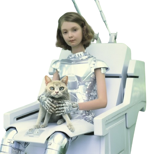 Uncanny alliances with AL